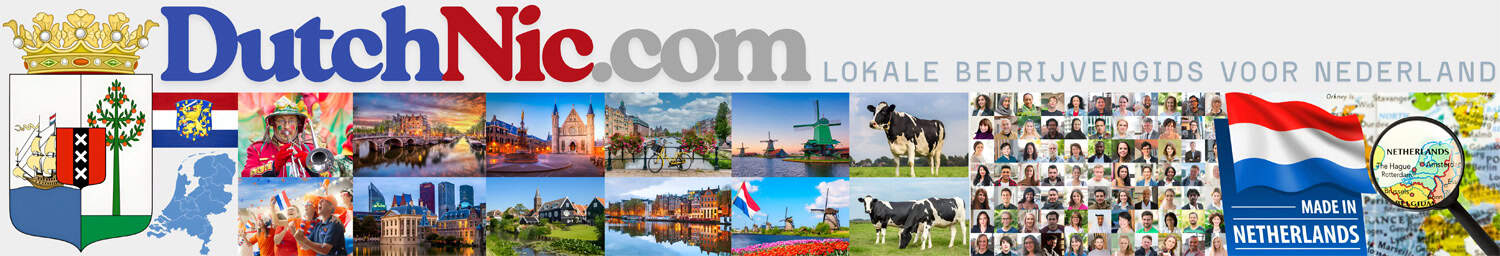 Gemaakt in Nederland - Kegelpaleis Roermond